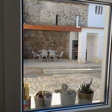 Villa Casa Alem Da Ponte Vouzela Esterno foto