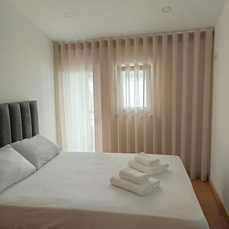 Villa Casa Alem Da Ponte Vouzela Esterno foto