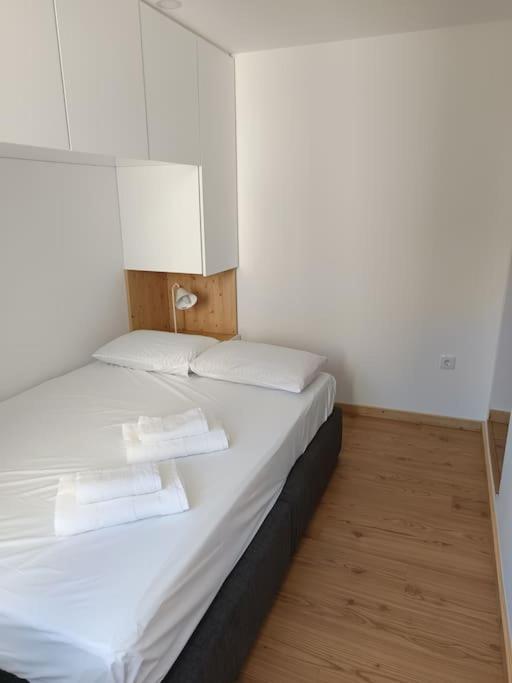 Villa Casa Alem Da Ponte Vouzela Esterno foto
