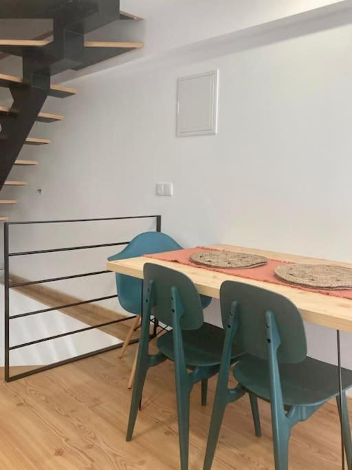 Villa Casa Alem Da Ponte Vouzela Esterno foto