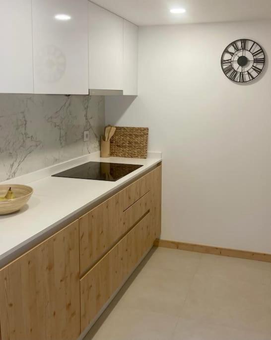 Villa Casa Alem Da Ponte Vouzela Esterno foto