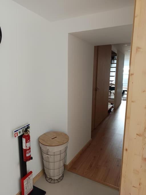 Villa Casa Alem Da Ponte Vouzela Esterno foto